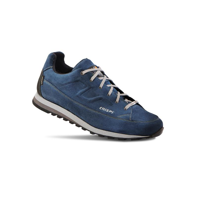 Crispi ADDICT LOW GTX Jagdstiefel Blau | ELSGKC810