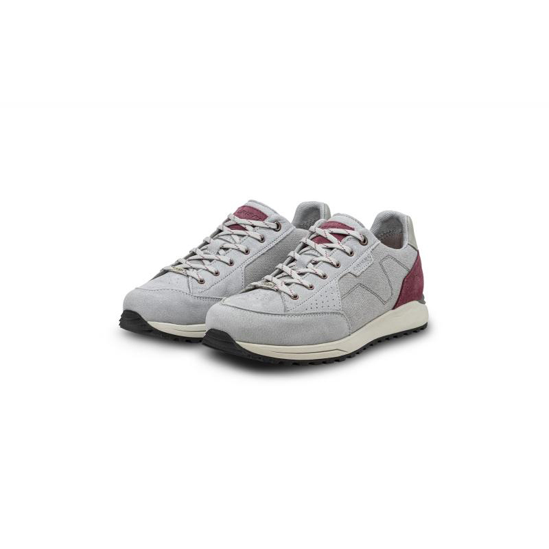 Crispi ADDICT UNICA MID GTX Wanderschuhe Blau | EQBGDC461