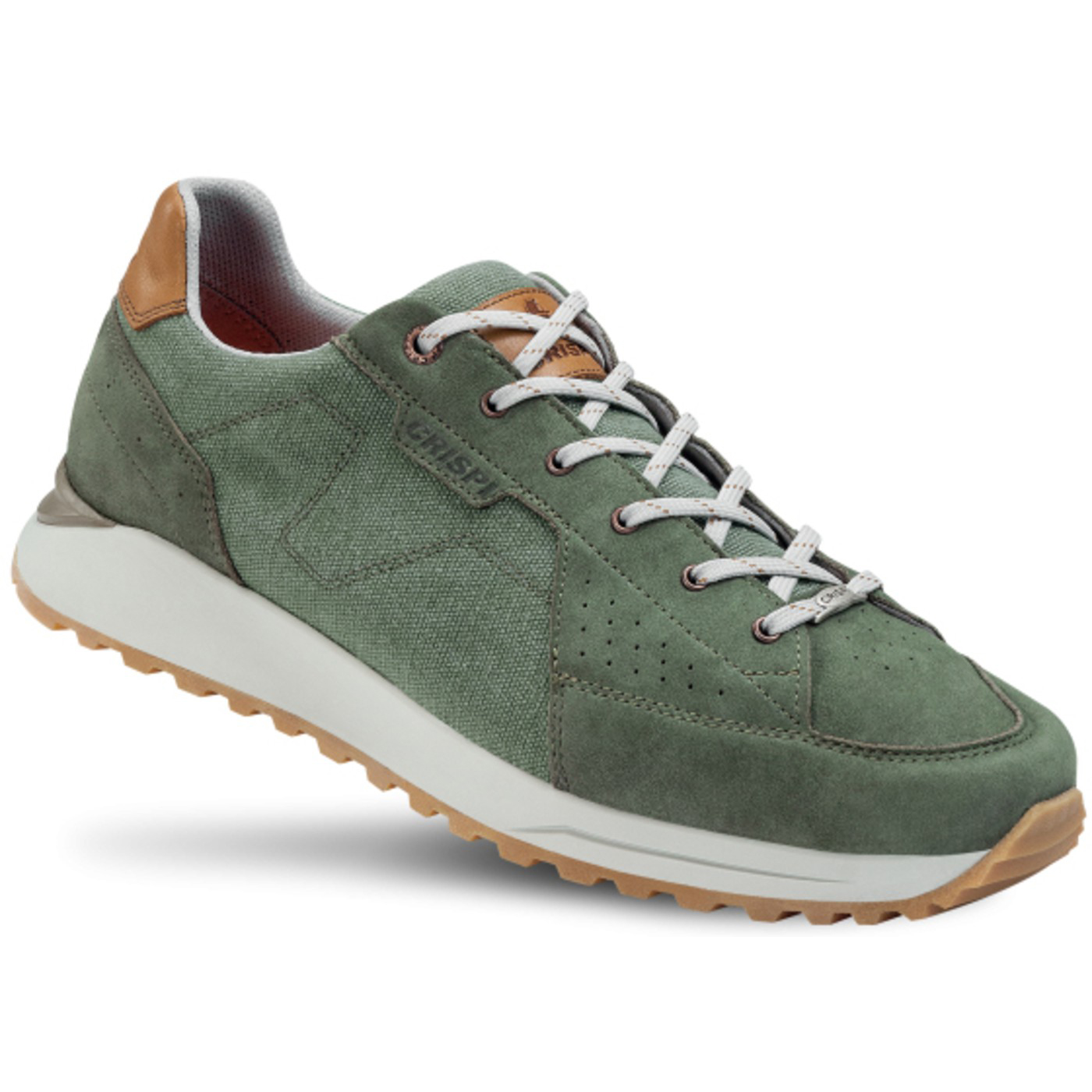 Crispi ADDICT UNICA MID GTX Wanderschuhe Tiefesgrau | QFTWYJ628