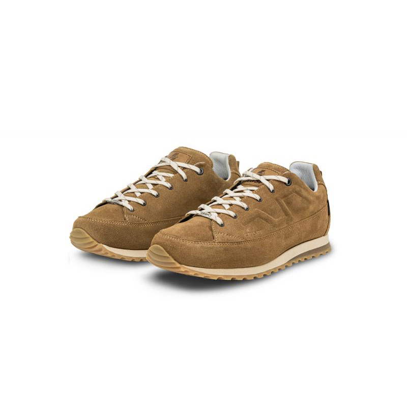 Crispi ADDICT UNICA MID GTX Wanderschuhe Braun | UBRDSZ564
