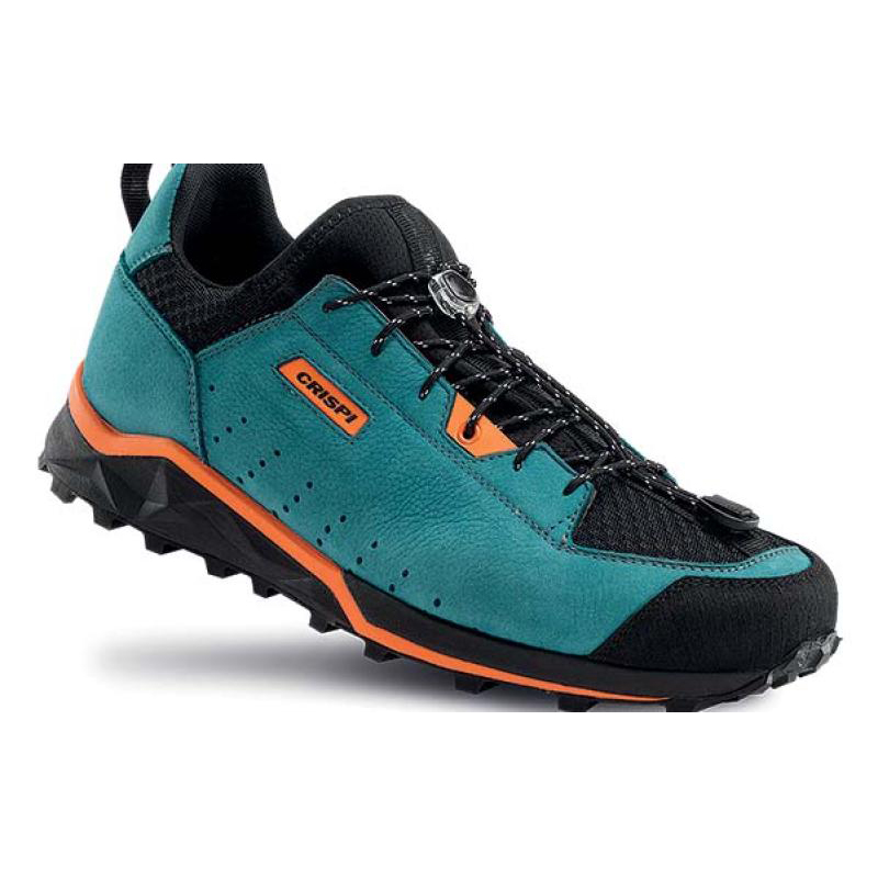 Crispi Attiva Jagdstiefel Braun | FVMUKH512