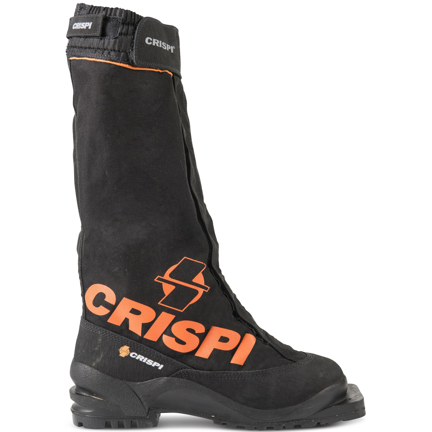 Crispi Attiva Low Wanderschuhe Grün Orange | XIATBP981