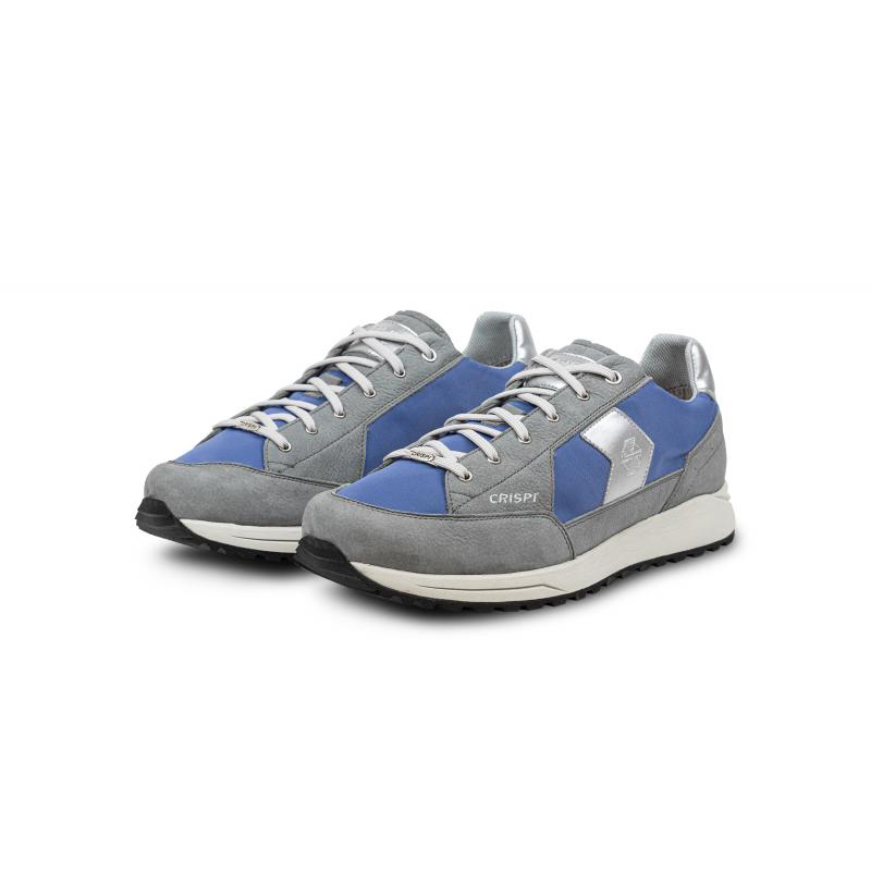 Crispi CROSSOVER RAINIER PRO GTX Wanderschuhe Gelb | WDUYLI469
