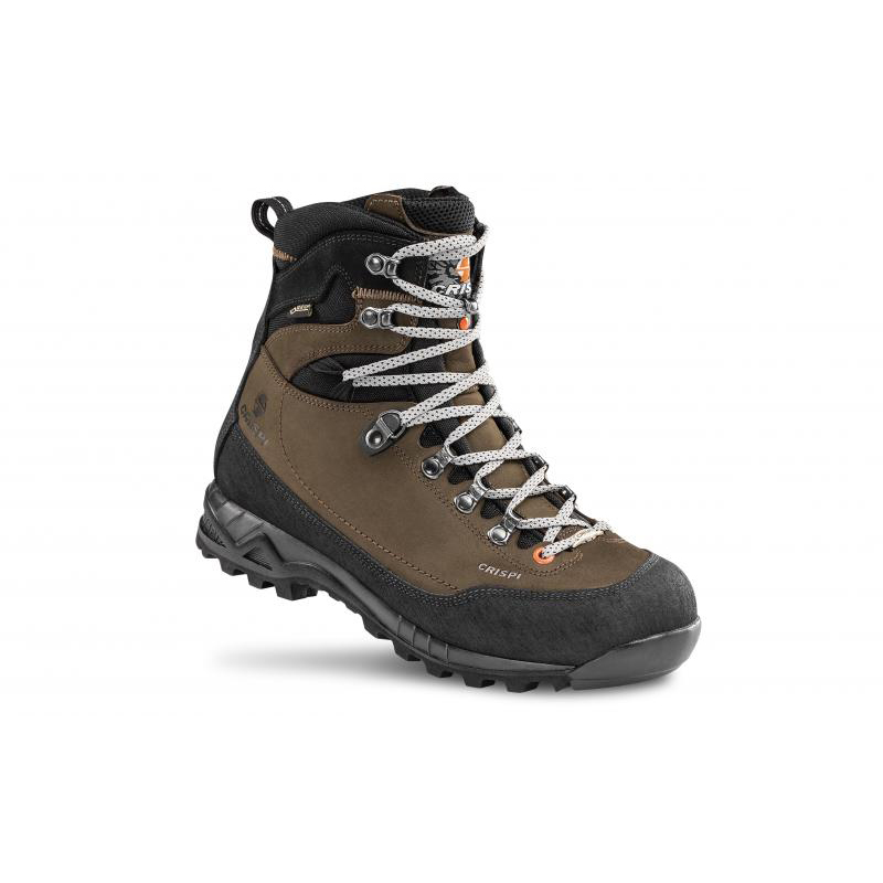 Crispi DAKOTA GTX Jagdstiefel Olivgrün | DMHCYJ345