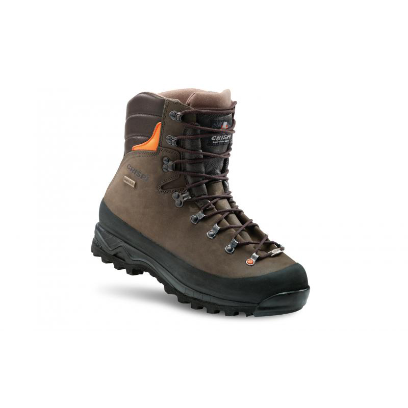 Crispi GABRO GTX Jagdstiefel Braun | XFAOGL650