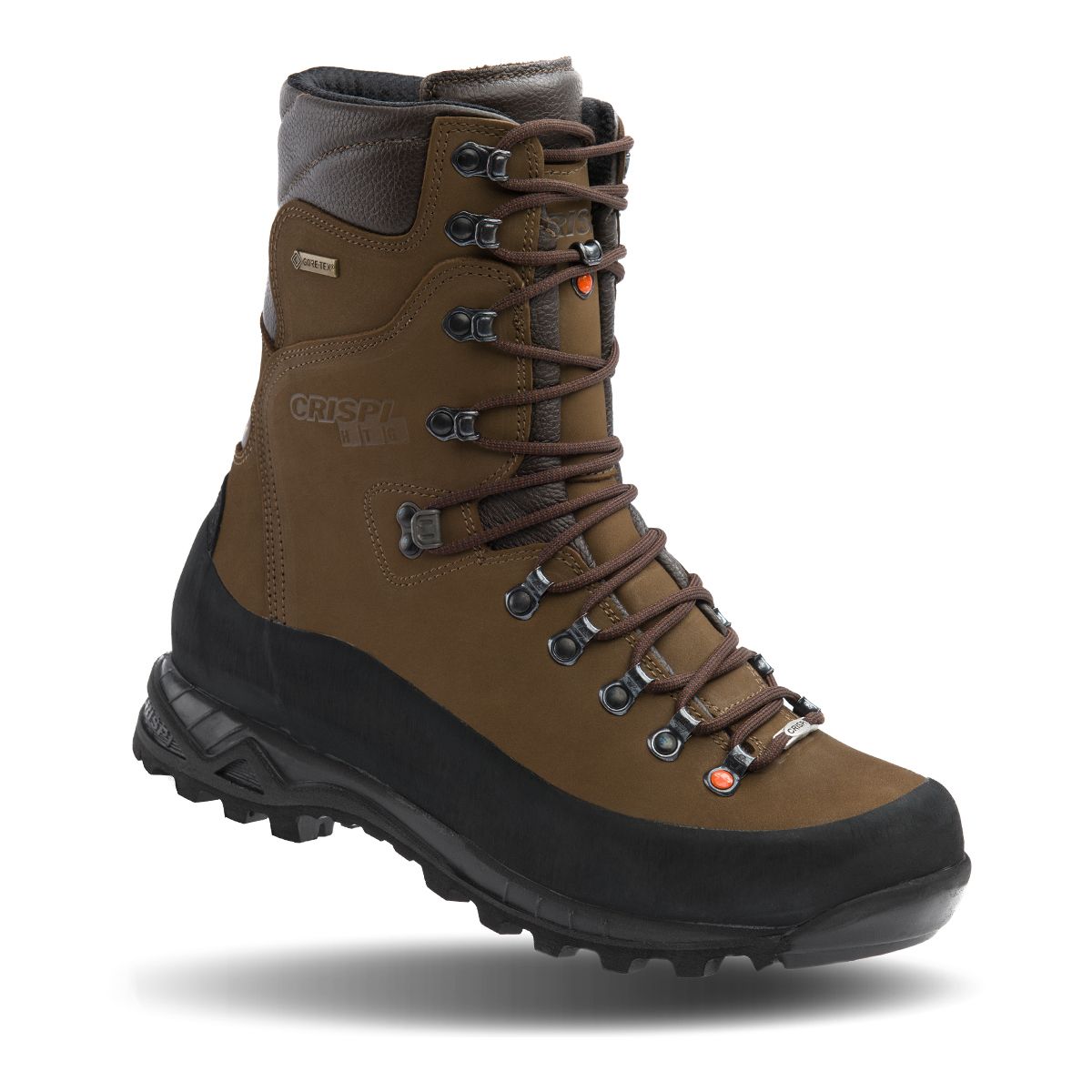 Crispi Guide GTX Jagdstiefel Braun | MIVEQU102