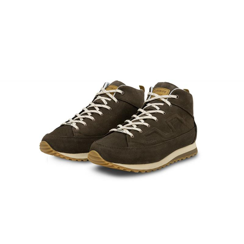 Crispi LIBERA EFX Wanderschuhe Grau Blau | RVGTPX695