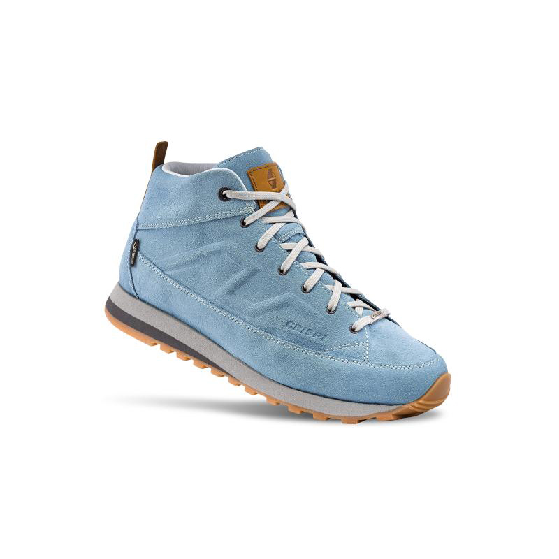 Crispi LIBERA EFX Wanderschuhe Schwarz | DCWXTY954