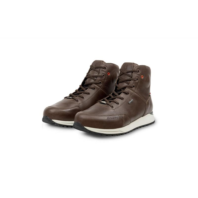 Crispi OPERA ELEGANTE GTX Wanderschuhe Braun | JFIEKZ847