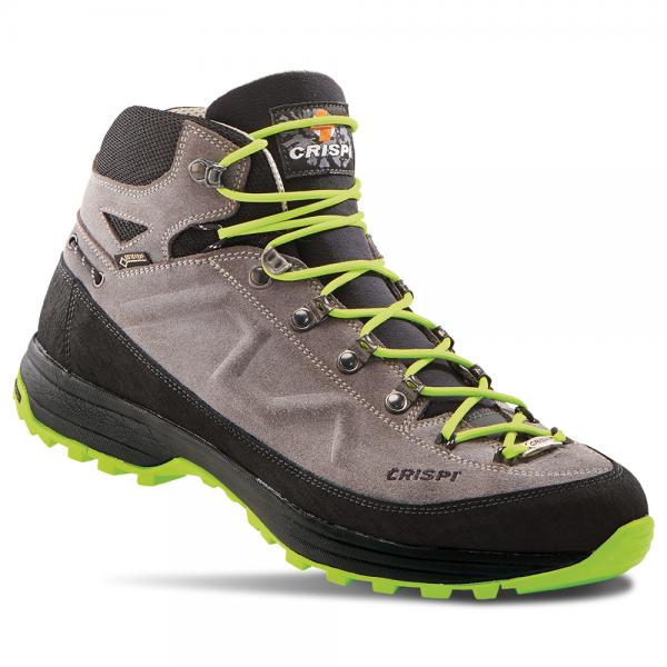 Crispi RAINIER THERMO GTX Wanderschuhe Königsblau | NKUAZJ261