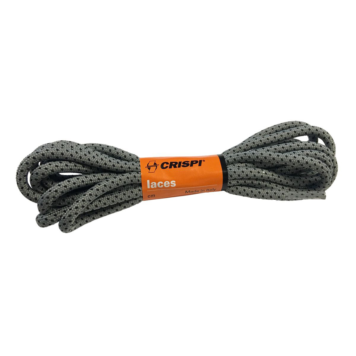 Crispi Replacement Schnürsenkel Grau | ALHFCZ763