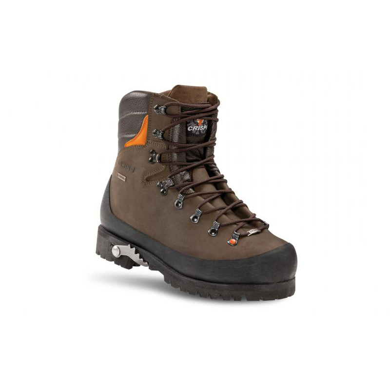 Crispi SUPER GRANITE GTX Jagdstiefel Braun | GKBRNX967