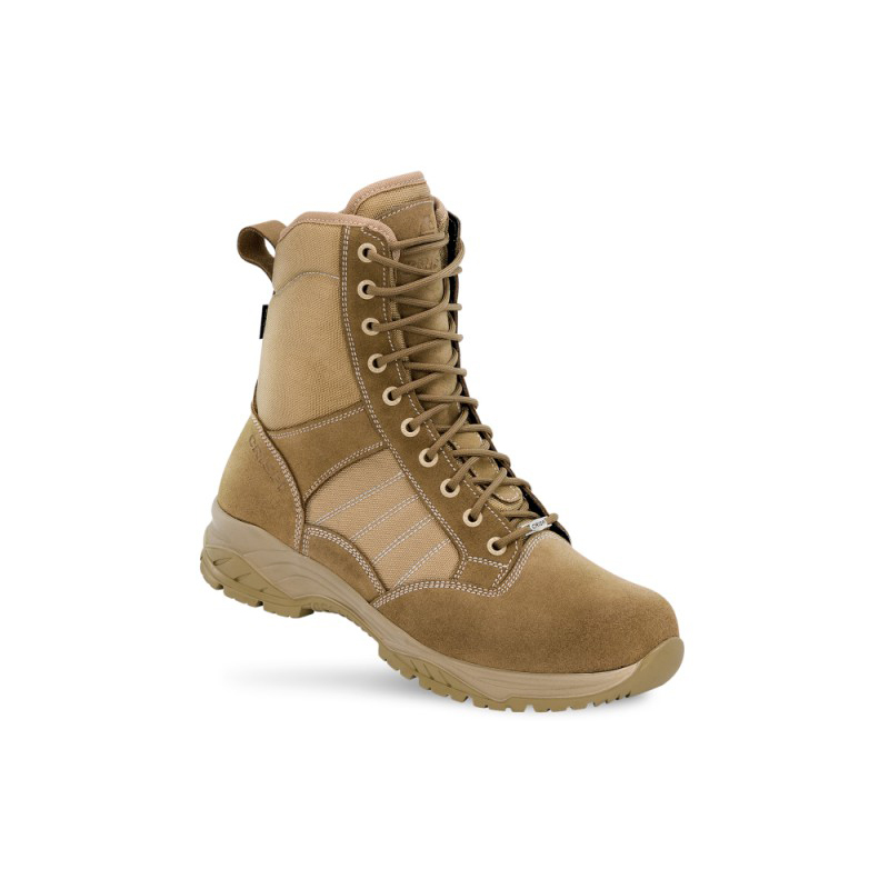 Crispi S.W.A.T. DESERT GTX Militärstiefel Khaki | HFDKVS906