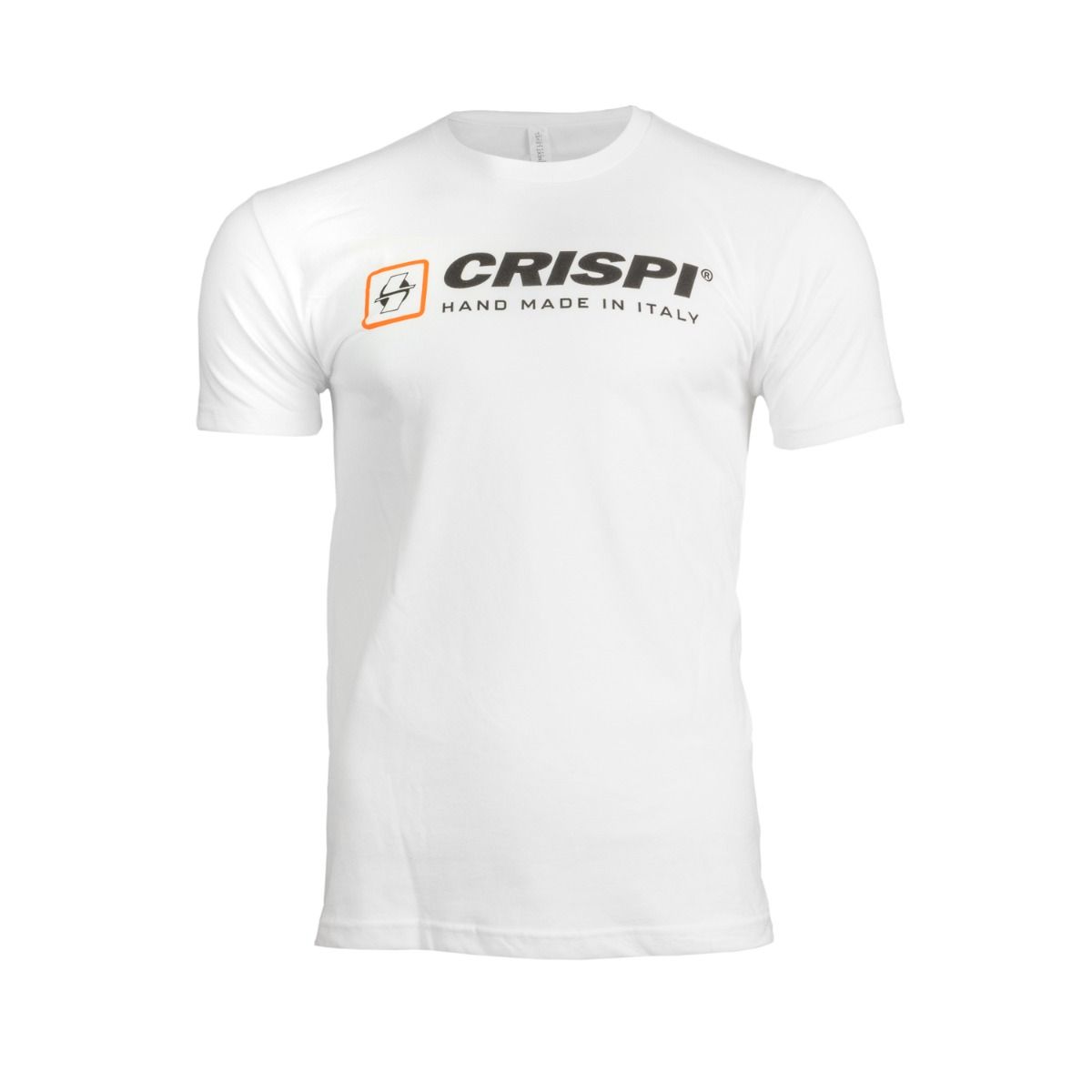Crispi Shop T-Shirts Weiß | DUTCKY798