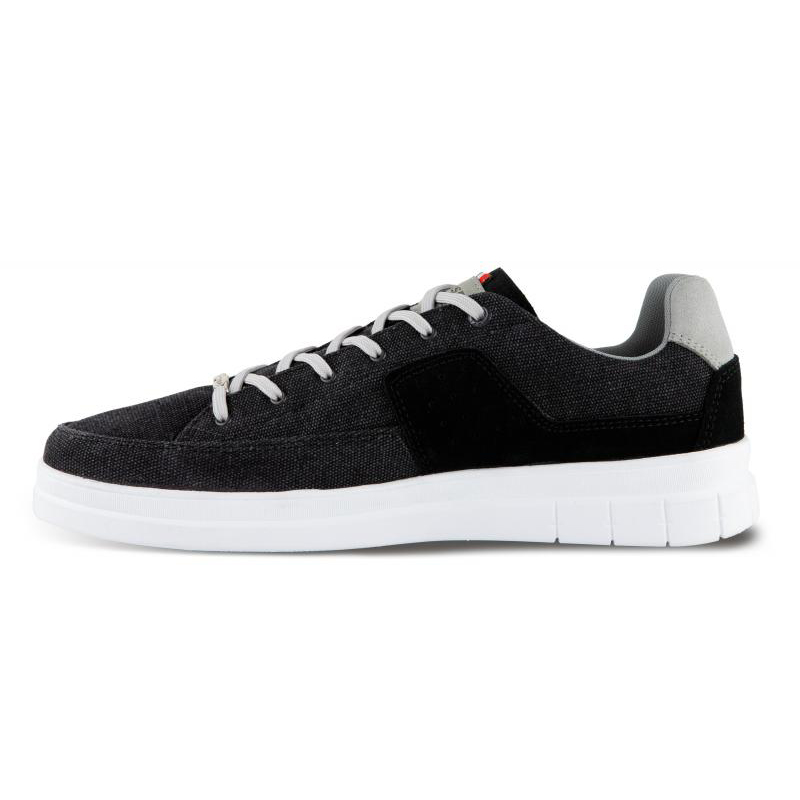 Crispi ADDICT LEGGERA Wanderschuhe Schwarz | QMJCHB396