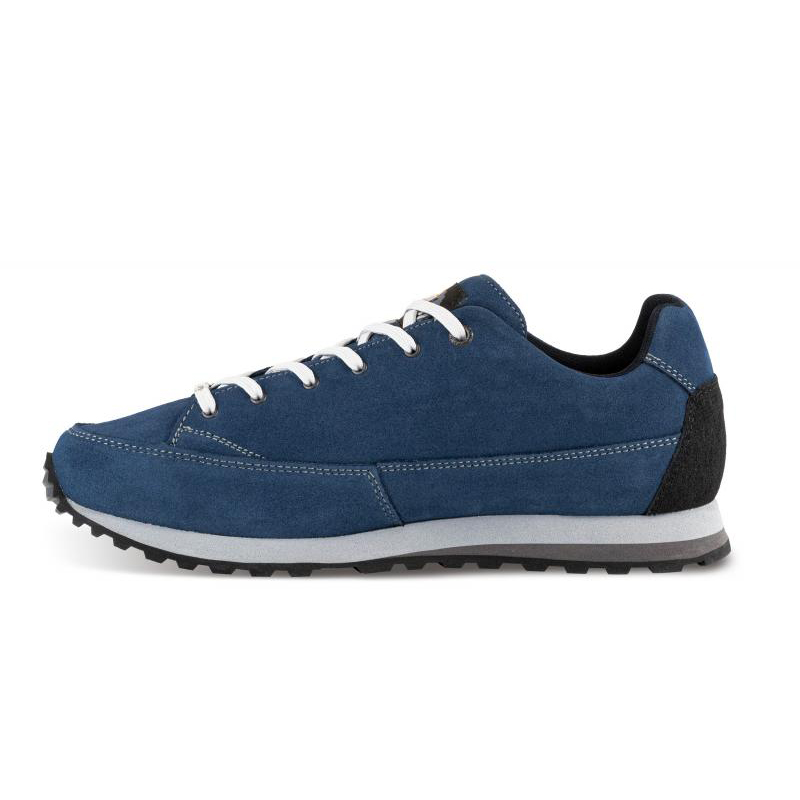 Crispi ADDICT LOW GTX Jagdstiefel Blau | ELSGKC810
