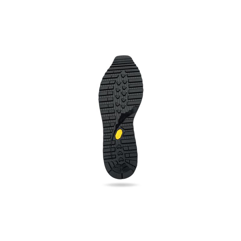 Crispi ADDICT LOW GTX Jagdstiefel Tiefesgrau | CXBIVA514