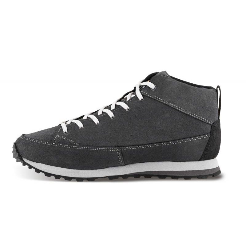 Crispi ADDICT MID GTX Jagdstiefel Schwarz | QJVUKB041