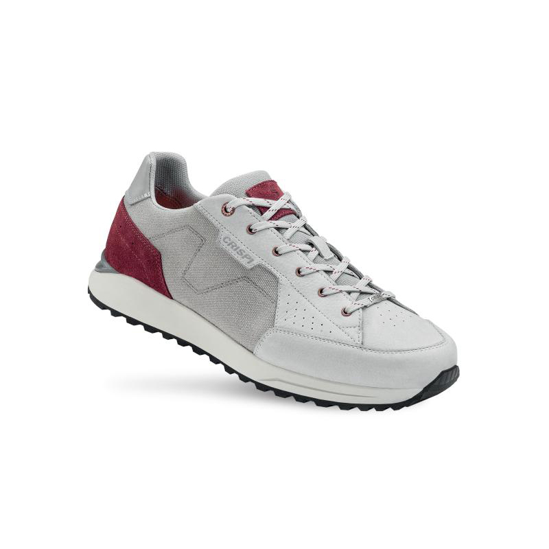 Crispi ADDICT UNICA MID GTX Wanderschuhe Blau | EQBGDC461