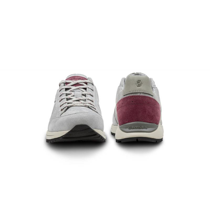 Crispi ADDICT UNICA MID GTX Wanderschuhe Blau | EQBGDC461