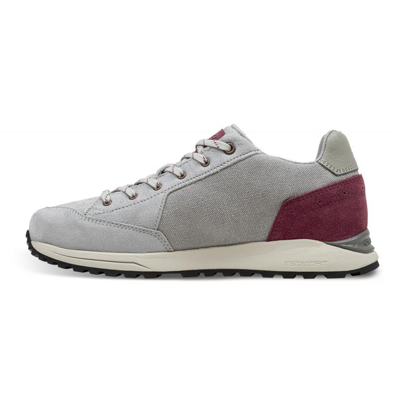 Crispi ADDICT UNICA MID GTX Wanderschuhe Blau | EQBGDC461