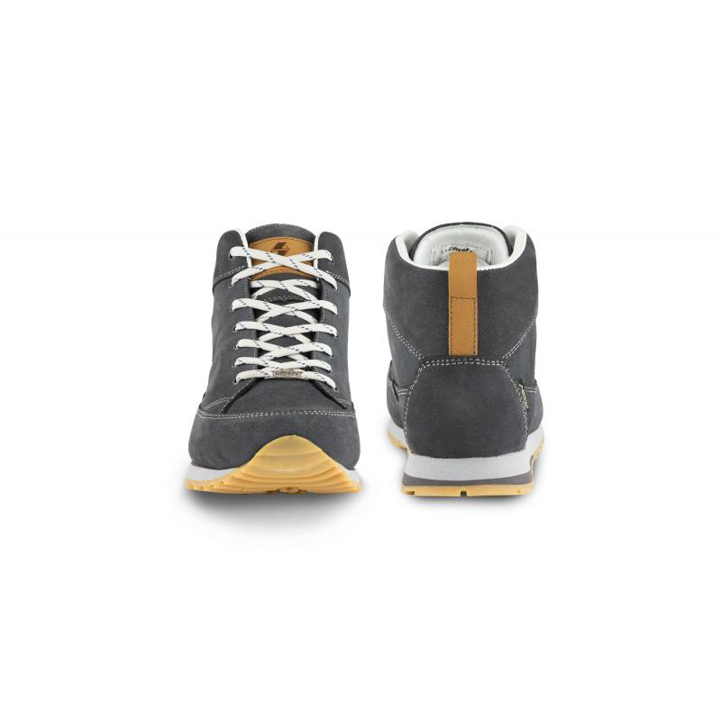 Crispi ADDICT UNICA MID GTX Wanderschuhe Braun | KTMZYU287