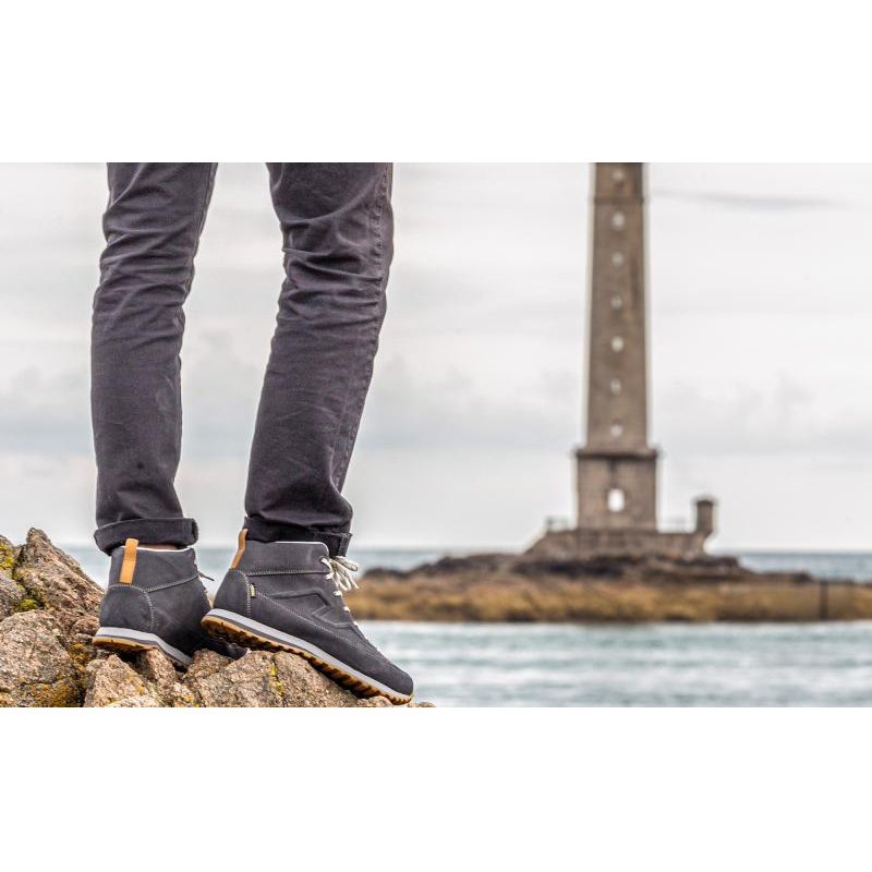Crispi ADDICT UNICA MID GTX Wanderschuhe Braun | KTMZYU287