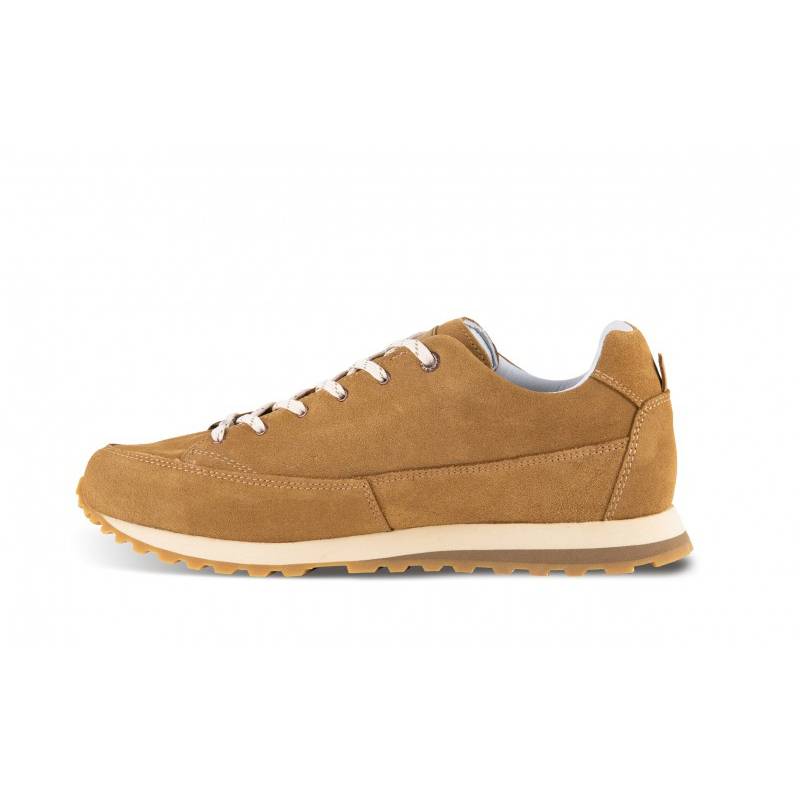 Crispi ADDICT UNICA MID GTX Wanderschuhe Braun | UBRDSZ564