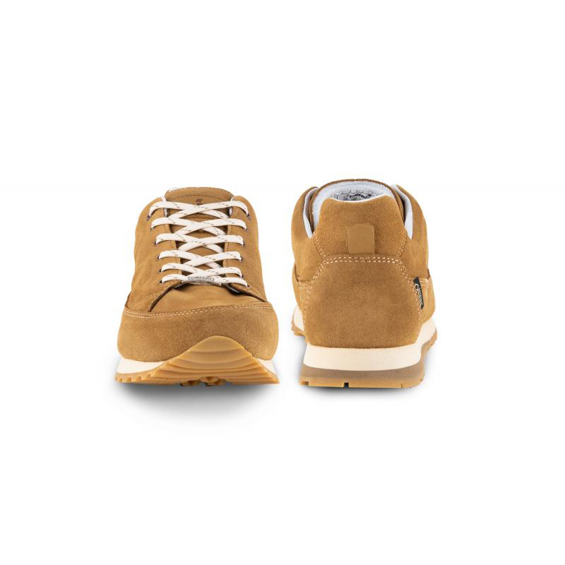 Crispi ADDICT UNICA MID GTX Wanderschuhe Braun | UBRDSZ564