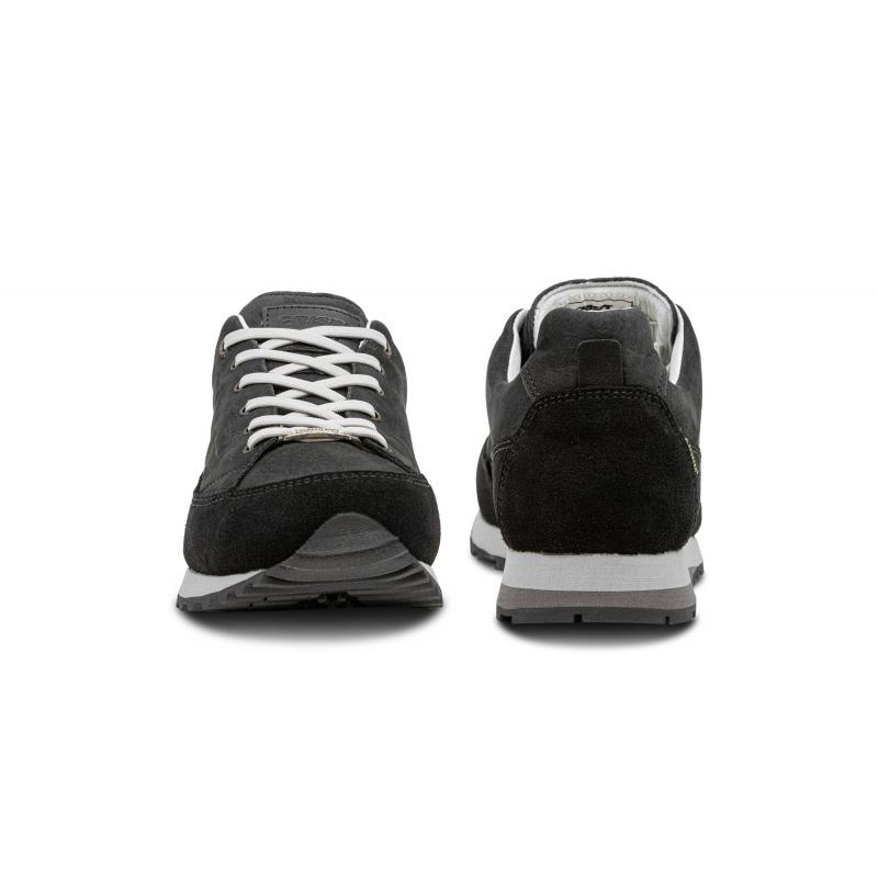 Crispi ADDICT UNICA NBK LOW GTX Wanderschuhe Schwarz | XDUMPT403