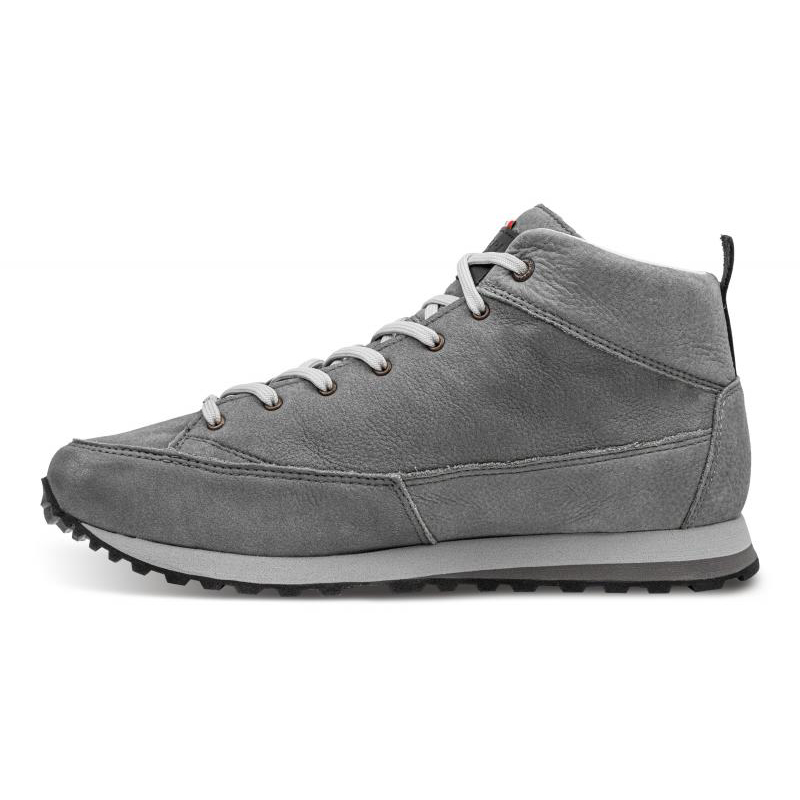 Crispi ADDICT UNICA NBK MID GTX Wanderschuhe Grau | DYPFHX215