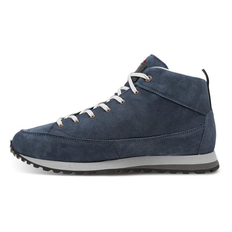 Crispi ADDICT UNICA NBK MID GTX Wanderschuhe Navy | XHZWFA403
