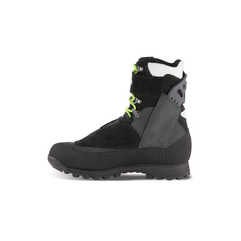 Crispi AIRBORNE GTX Jagdstiefel Grau | XINMPZ192