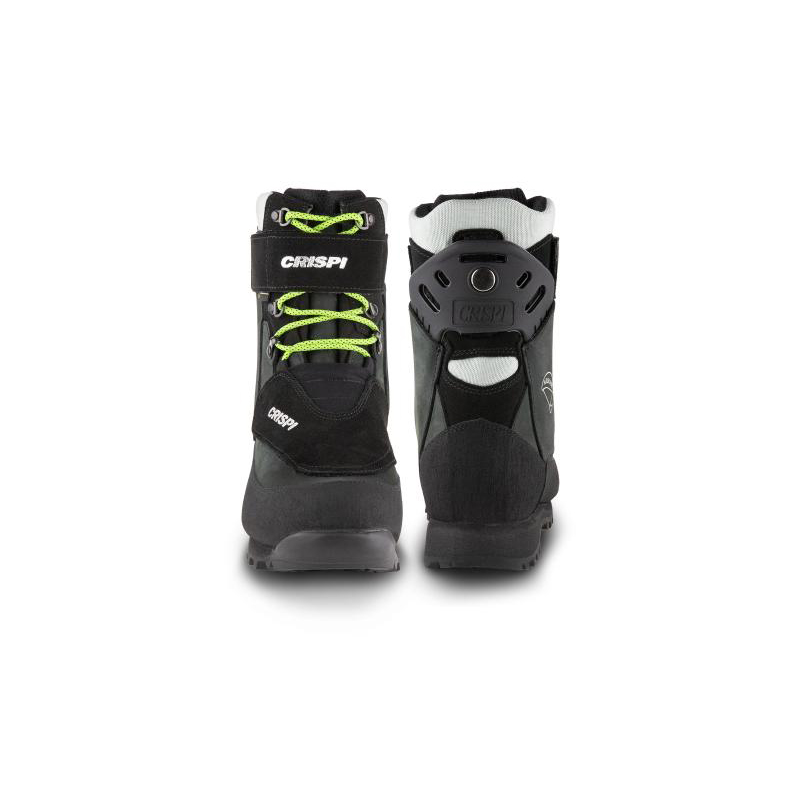 Crispi AIRBORNE GTX Jagdstiefel Grau | XINMPZ192