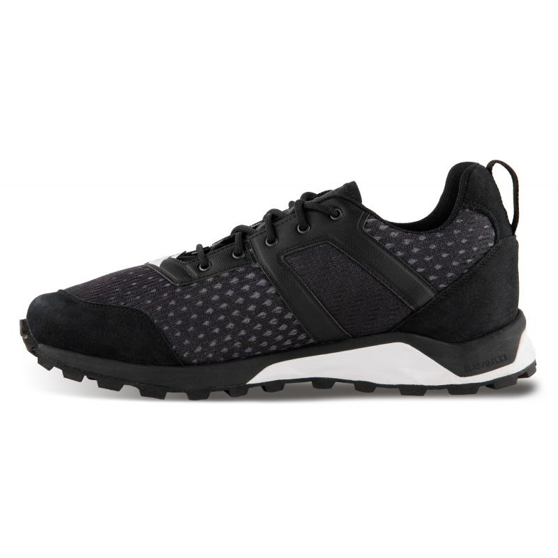 Crispi AIRLITE Wanderschuhe Schwarz | NXGJDB163