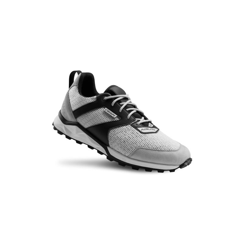 Crispi AIRLITE Wanderschuhe Weiß | DSYIGC972