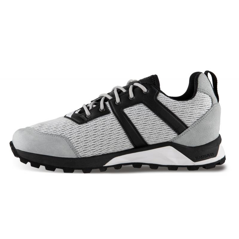 Crispi AIRLITE Wanderschuhe Weiß | DSYIGC972