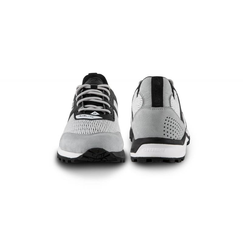 Crispi AIRLITE Wanderschuhe Weiß | DSYIGC972