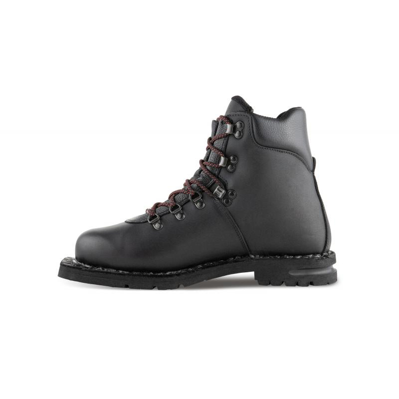 Crispi ANTARTIC Skistiefel Schwarz | TNPVBZ084