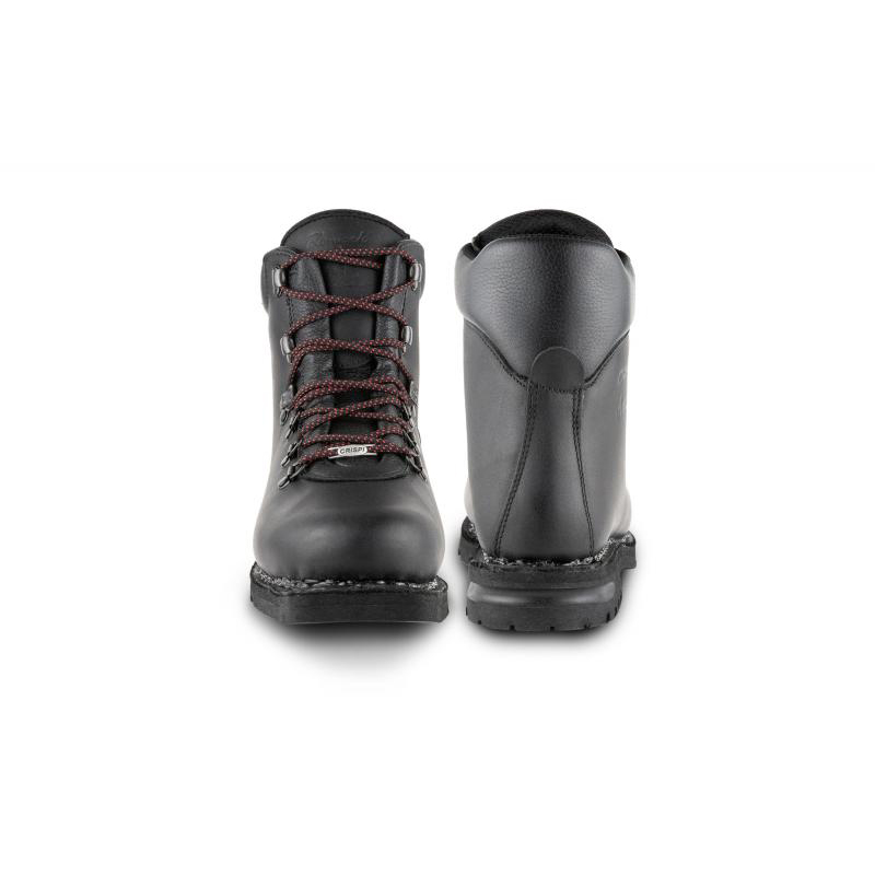 Crispi ANTARTIC Skistiefel Schwarz | TNPVBZ084