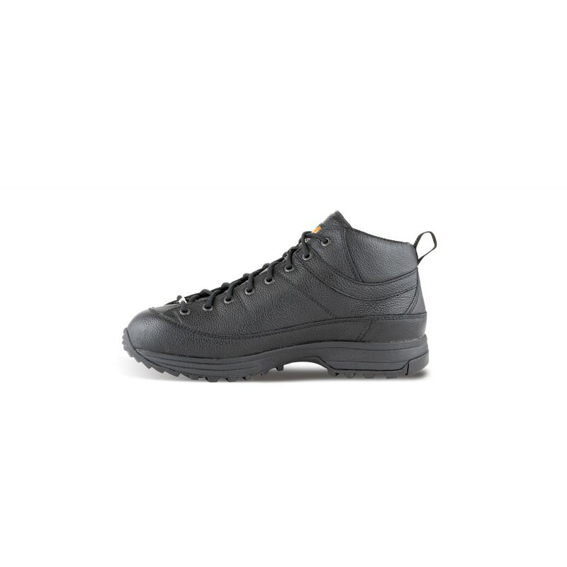 Crispi A.WAY LEATHER GTX Militärstiefel Schwarz | KNHBML762