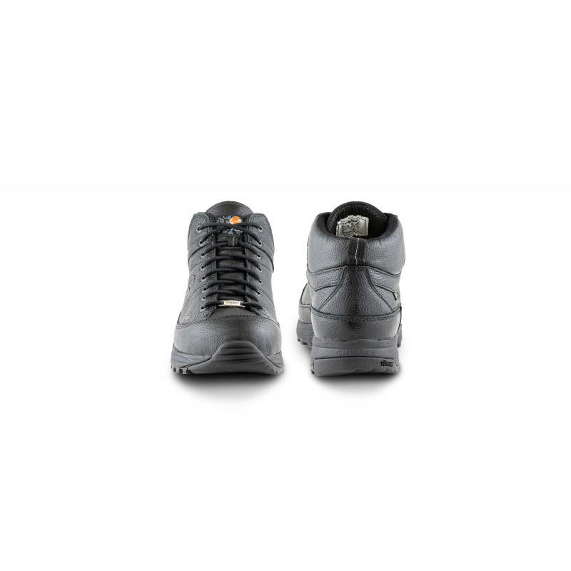 Crispi A.WAY LEATHER GTX Militärstiefel Schwarz | KNHBML762