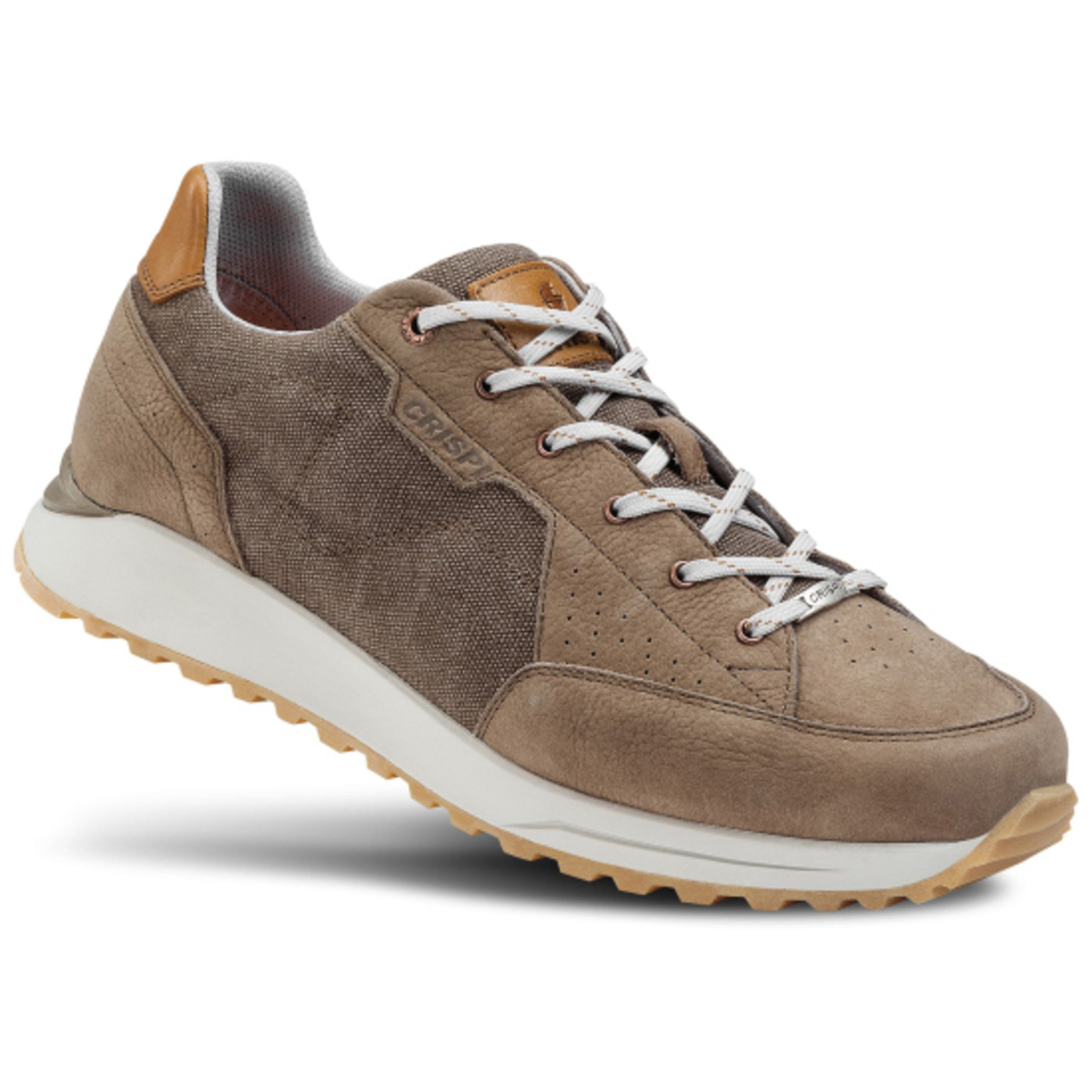 Crispi Addict Libera Wanderschuhe Grau Bordeaux | XNRMFP659