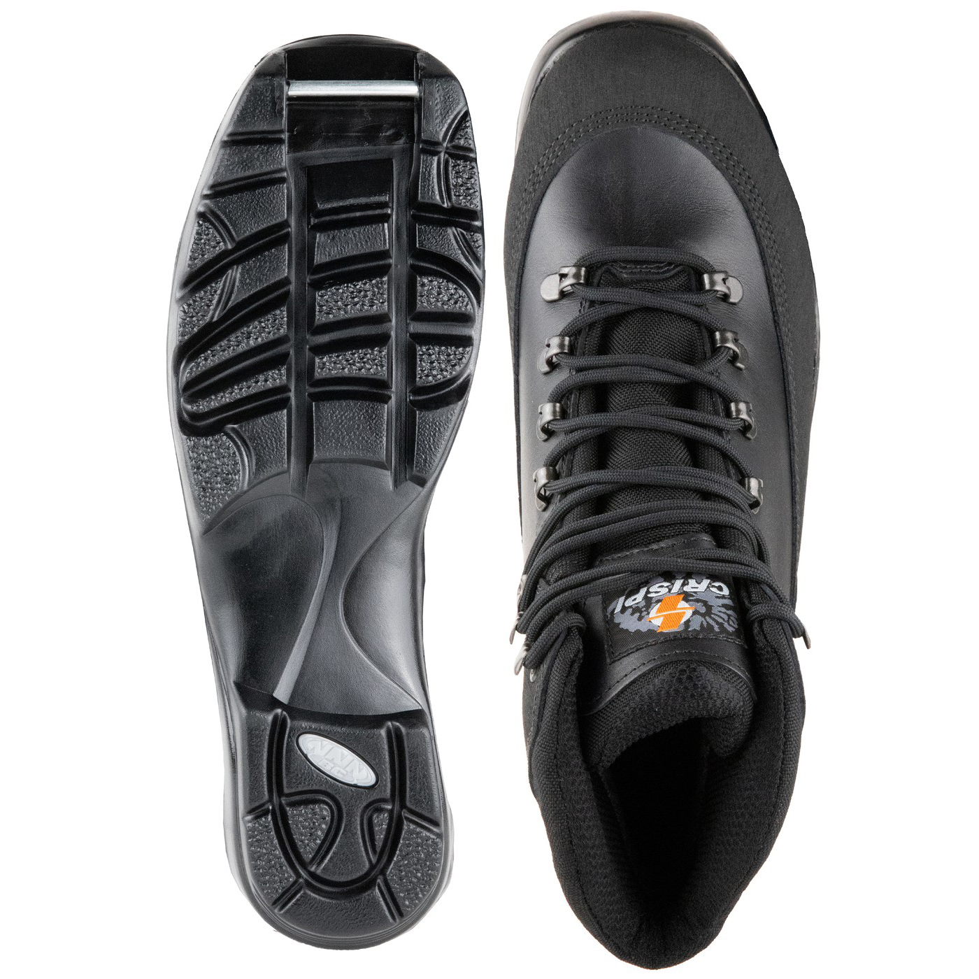 Crispi Addict Libera Wanderschuhe Grün | FZAHWI490