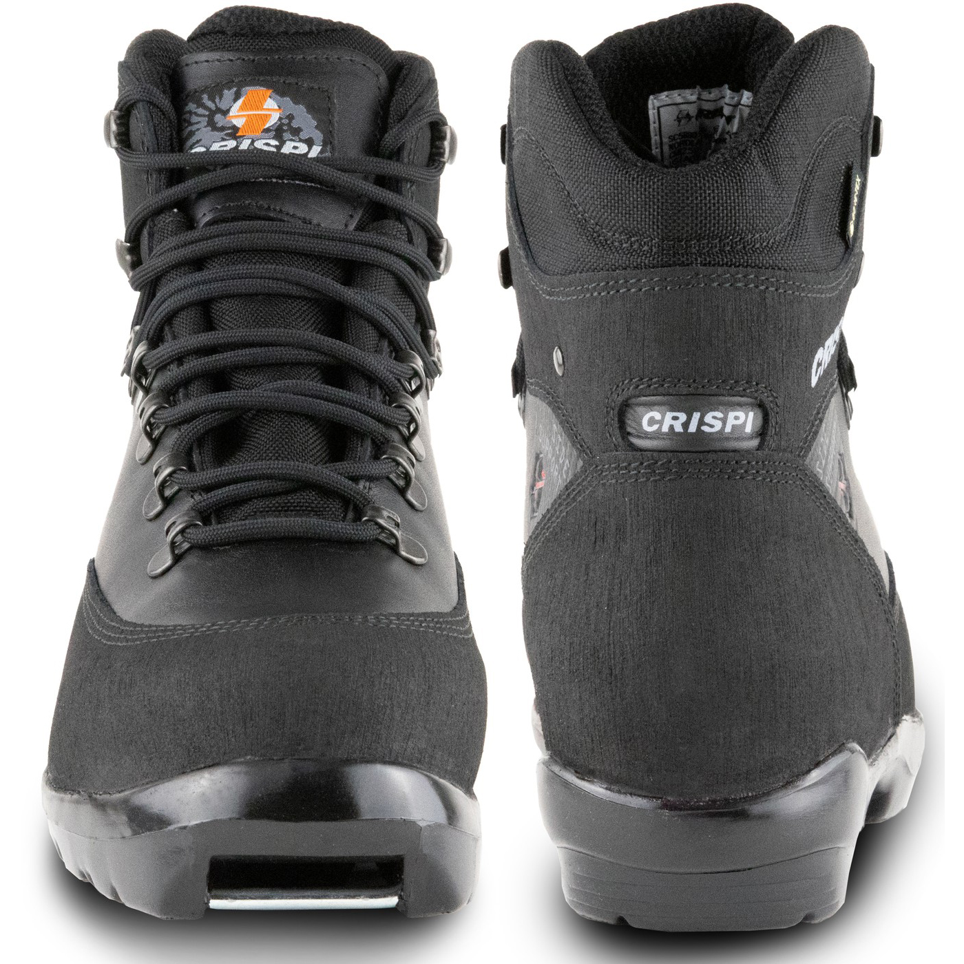 Crispi Addict Libera Wanderschuhe Grün | FZAHWI490