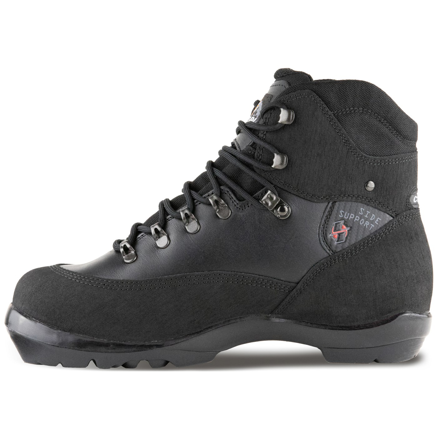 Crispi Addict Libera Wanderschuhe Grün | FZAHWI490