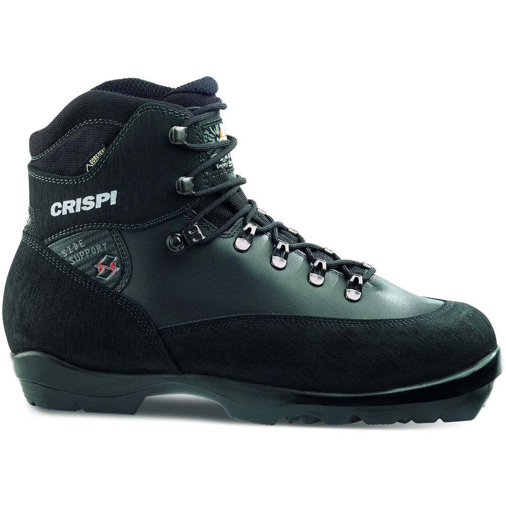 Crispi Addict Libera Wanderschuhe Grün | FZAHWI490