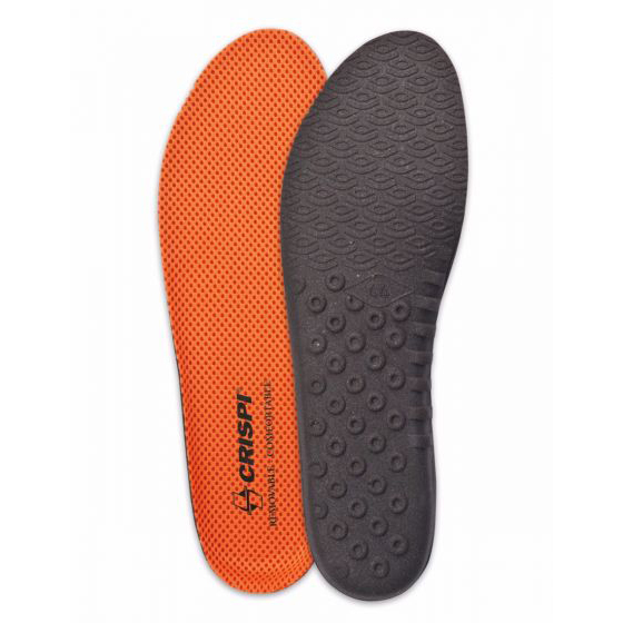Crispi Airmesh EVO Einlegesohlen Orange | OZIMVS306