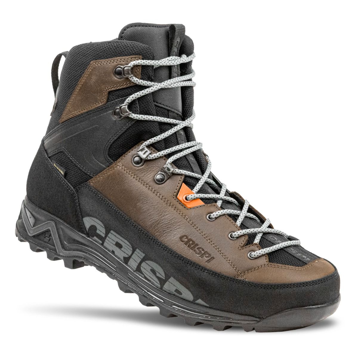 Crispi Altitude GTX Jagdstiefel Braun | MRHTUP724