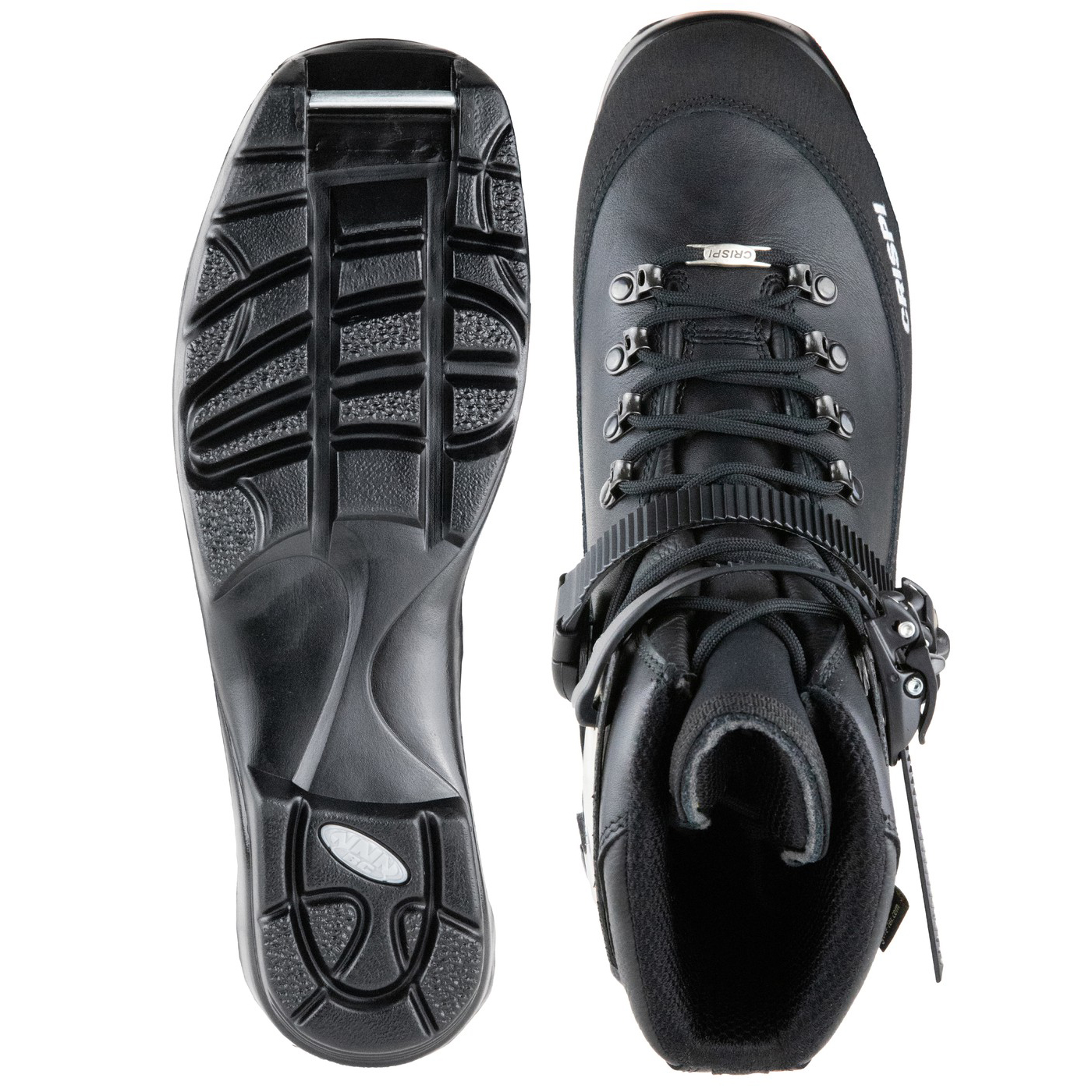 Crispi Ares 6 GTX Wanderschuhe Braun | ASJPIW480